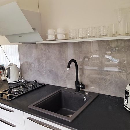 Apartment For You Šiauliai 외부 사진