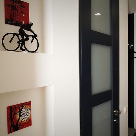 Apartment For You Šiauliai 외부 사진