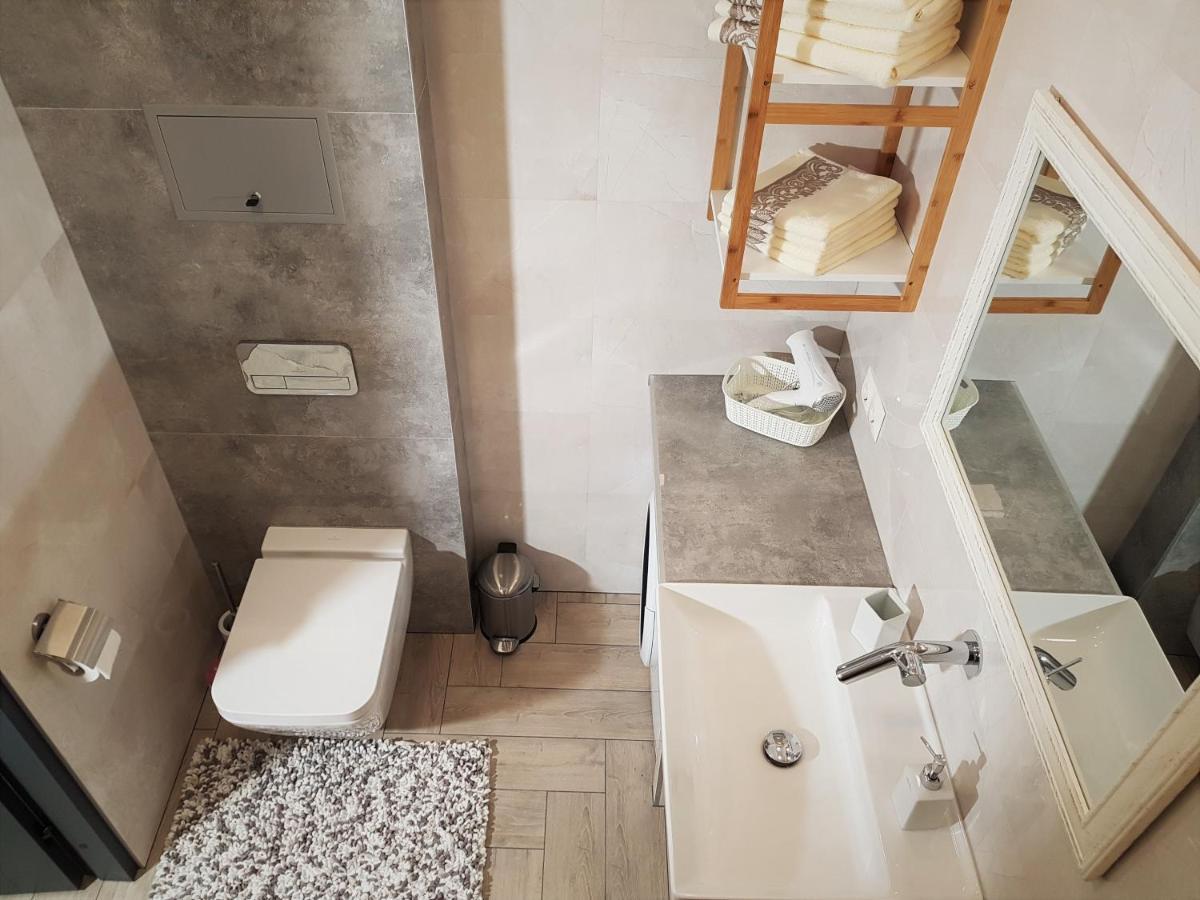Apartment For You Šiauliai 외부 사진