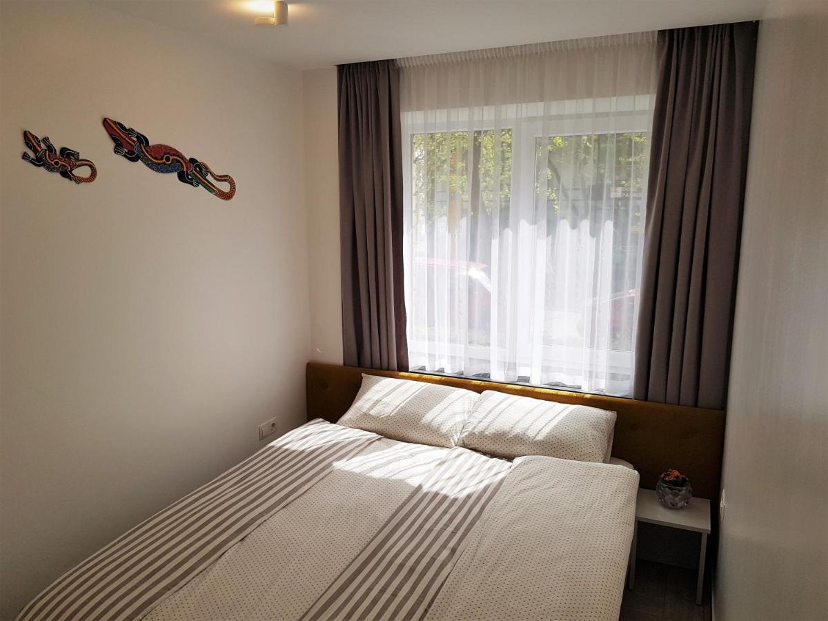 Apartment For You Šiauliai 외부 사진