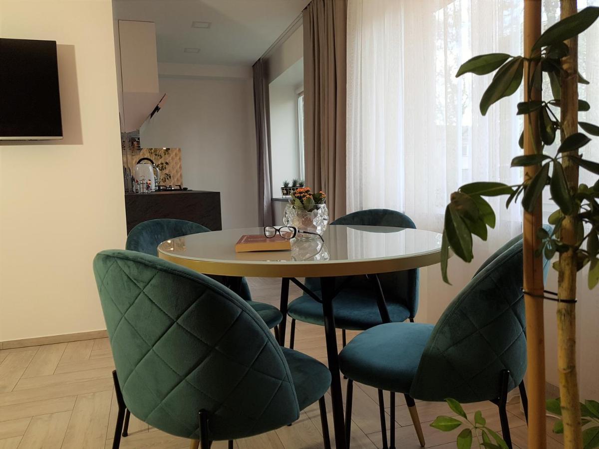 Apartment For You Šiauliai 외부 사진
