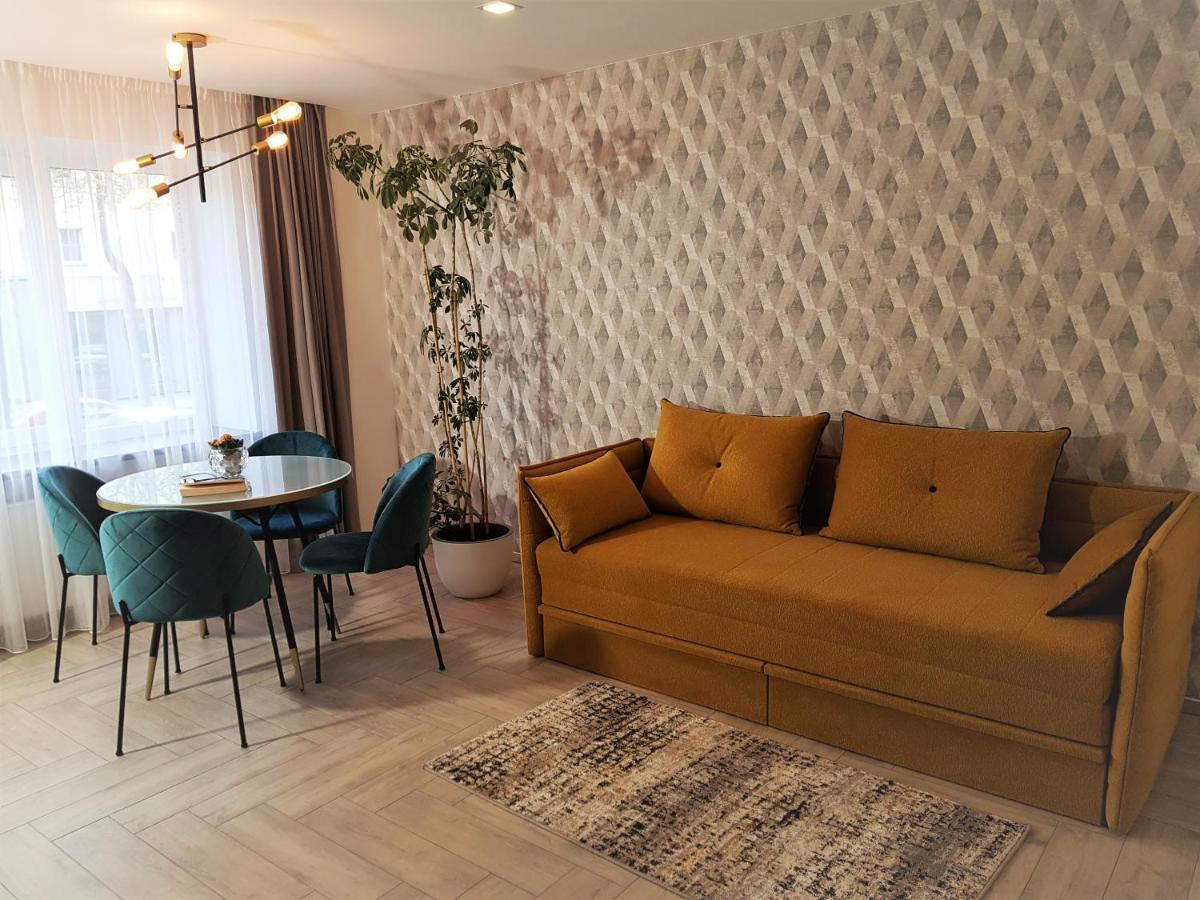 Apartment For You Šiauliai 외부 사진